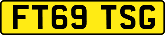 FT69TSG