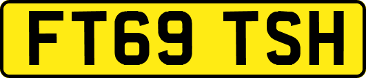 FT69TSH