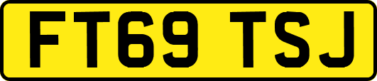 FT69TSJ