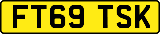 FT69TSK
