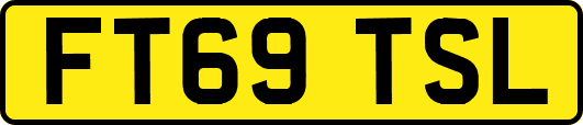 FT69TSL