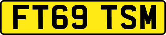 FT69TSM