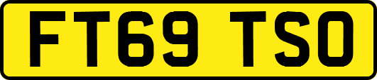 FT69TSO