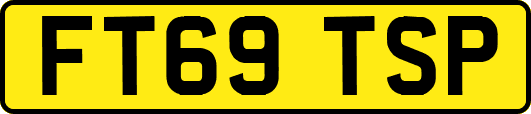 FT69TSP