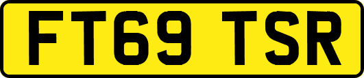 FT69TSR