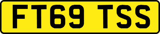 FT69TSS