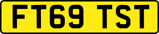 FT69TST