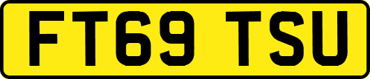 FT69TSU