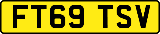 FT69TSV
