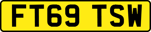 FT69TSW