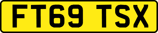FT69TSX