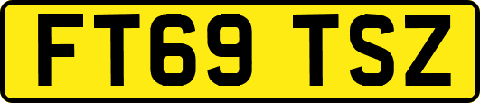 FT69TSZ