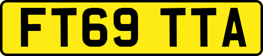 FT69TTA