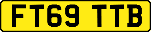FT69TTB