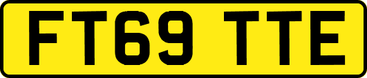 FT69TTE