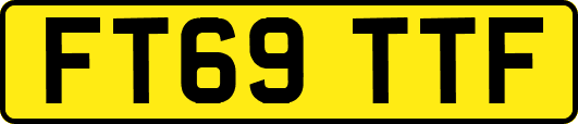 FT69TTF