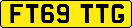 FT69TTG