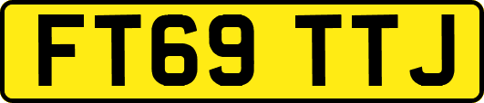 FT69TTJ