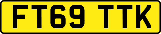 FT69TTK