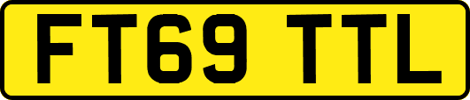 FT69TTL