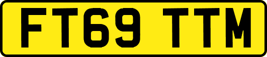 FT69TTM