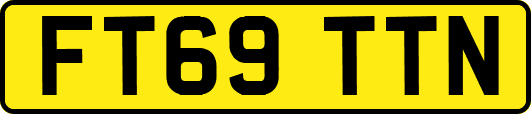 FT69TTN