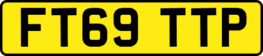 FT69TTP