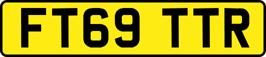 FT69TTR