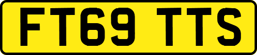 FT69TTS