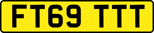 FT69TTT