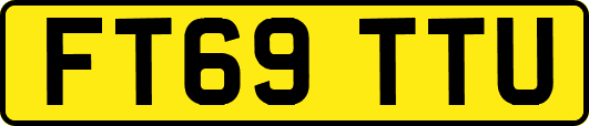 FT69TTU