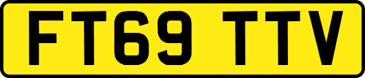 FT69TTV