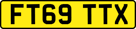 FT69TTX