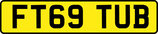 FT69TUB