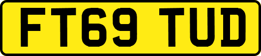 FT69TUD
