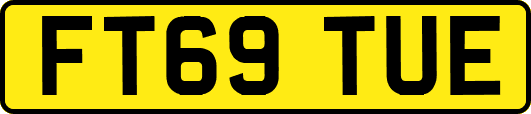 FT69TUE