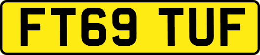 FT69TUF