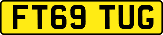 FT69TUG