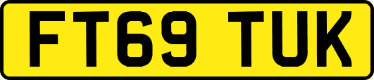 FT69TUK
