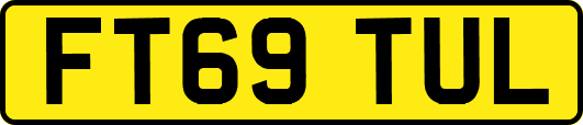 FT69TUL