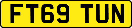 FT69TUN