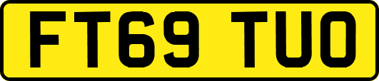 FT69TUO