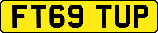 FT69TUP