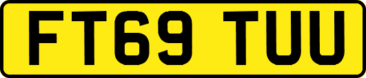 FT69TUU