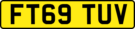 FT69TUV