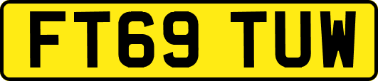 FT69TUW