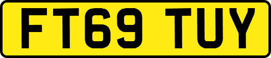 FT69TUY
