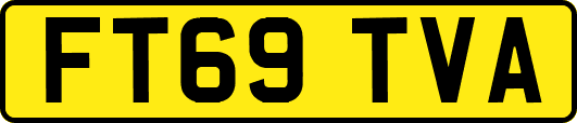 FT69TVA