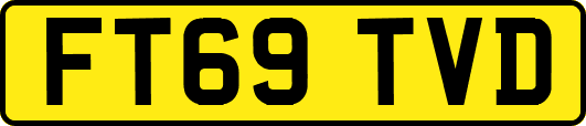 FT69TVD