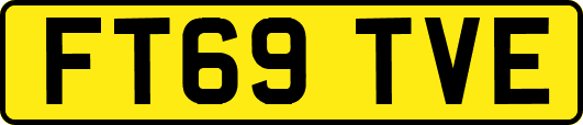 FT69TVE